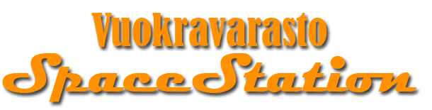 Vuokravarasto SpaceStation